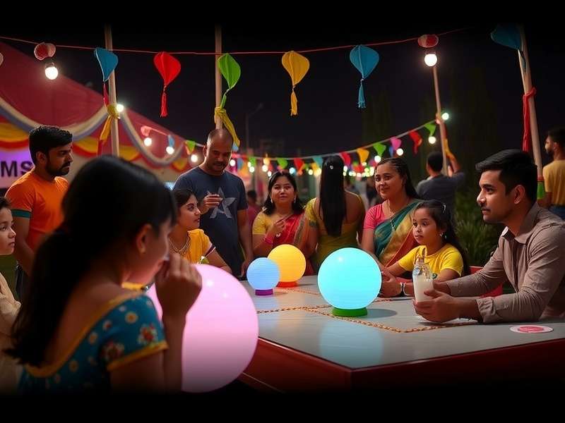 Lollipop Match Journey Indian Festival Edition